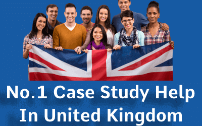 Online Case Study Help UK